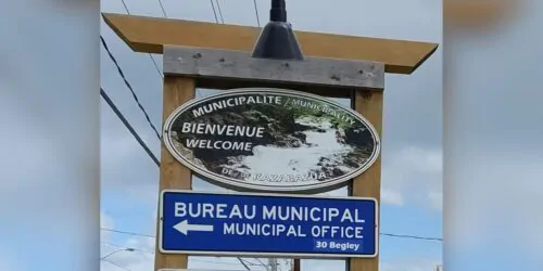 Municipalité de Kazabazua