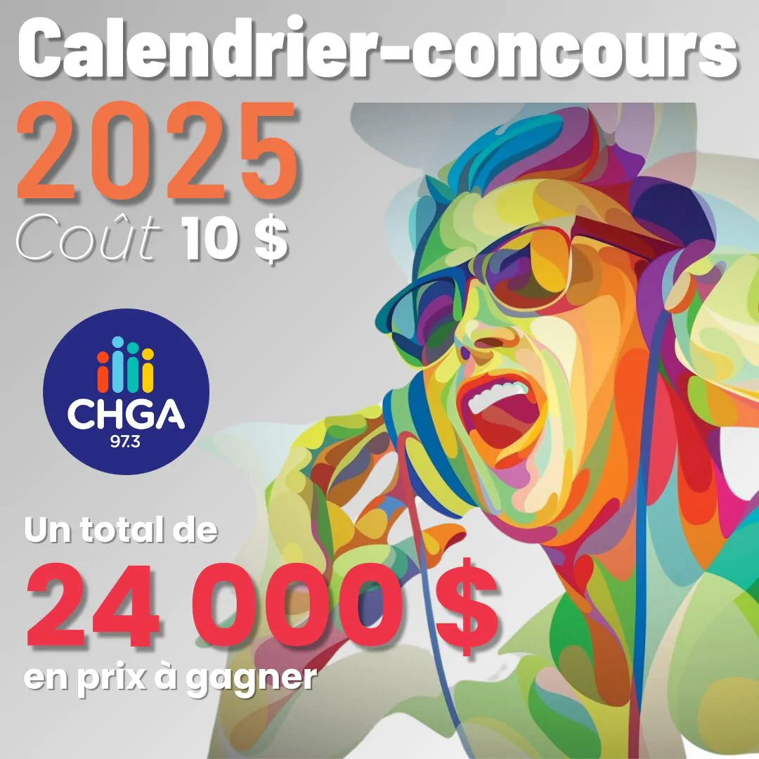 calendrier concours